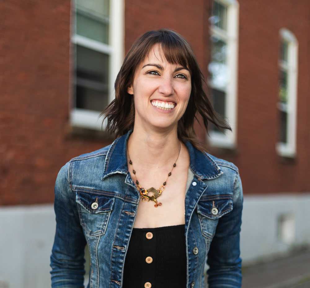 Joannie Bournival